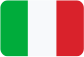 Karmne suplementy Italiano